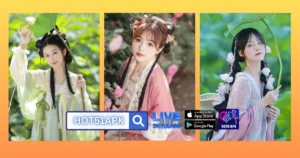 Bella Utami HOT51APK