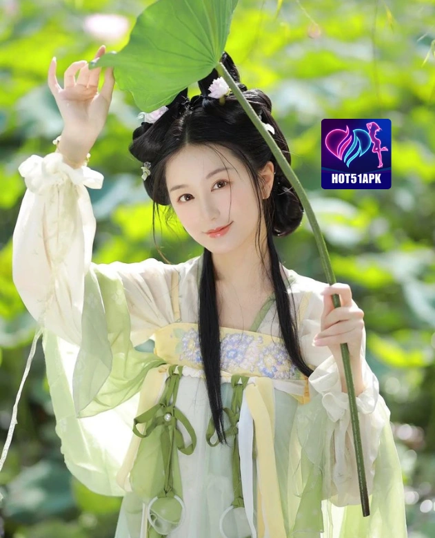 Bella Utami HOT51APK