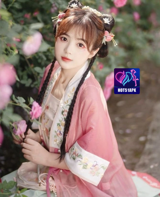 Bella Utami HOT51APK