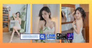 Dewi Siregar HOT51APK