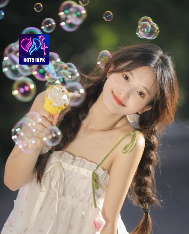 Dewi Utami HOT51APK