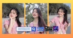 Dews Anggraini HOT51APK