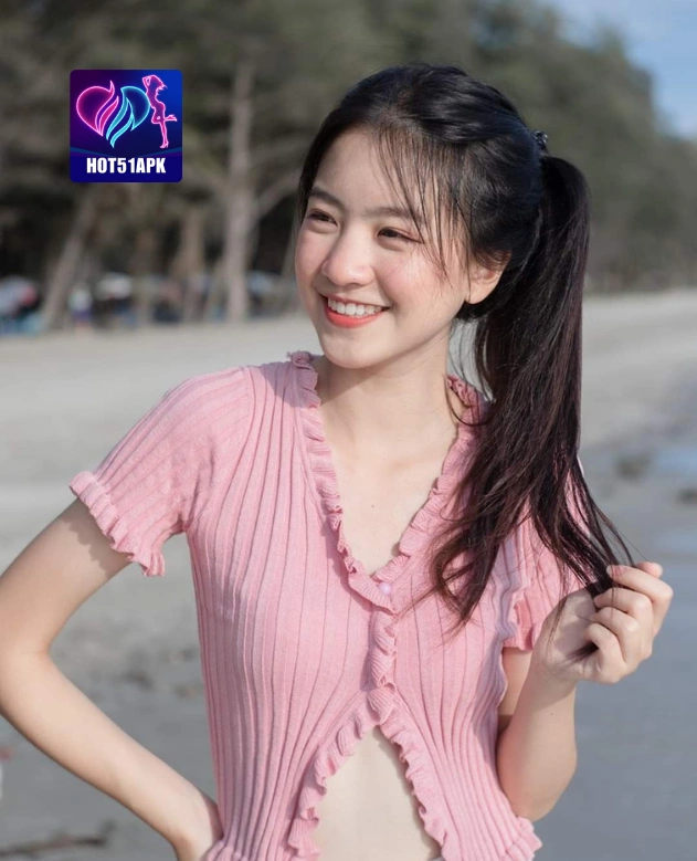 Dews Anggraini HOT51APK