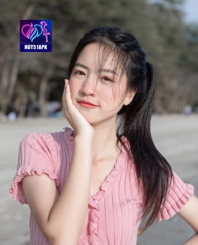 Dews Anggraini HOT51APK