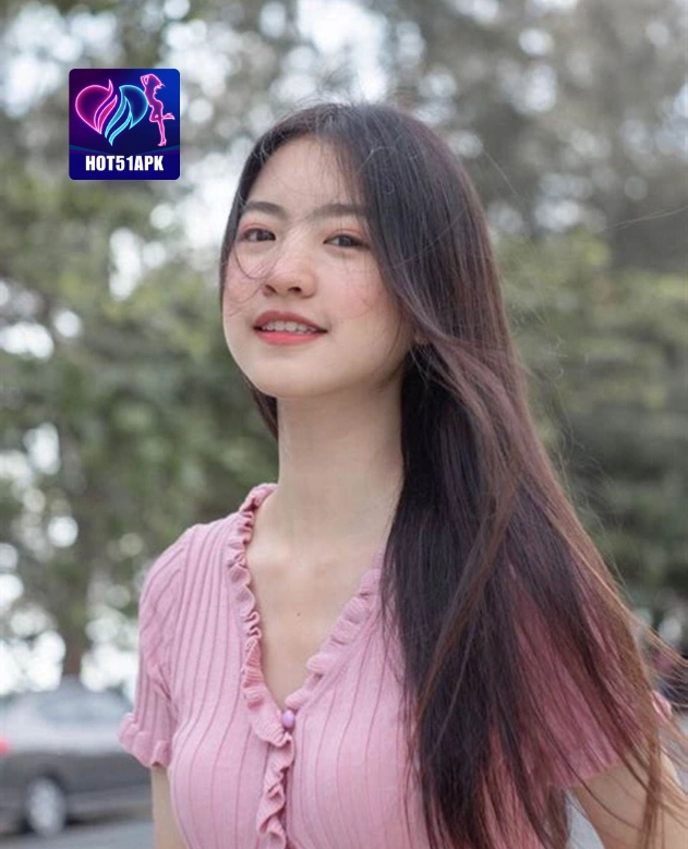 Dews Anggraini HOT51APK