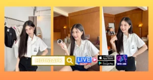 Dina Kartika HOT51APK