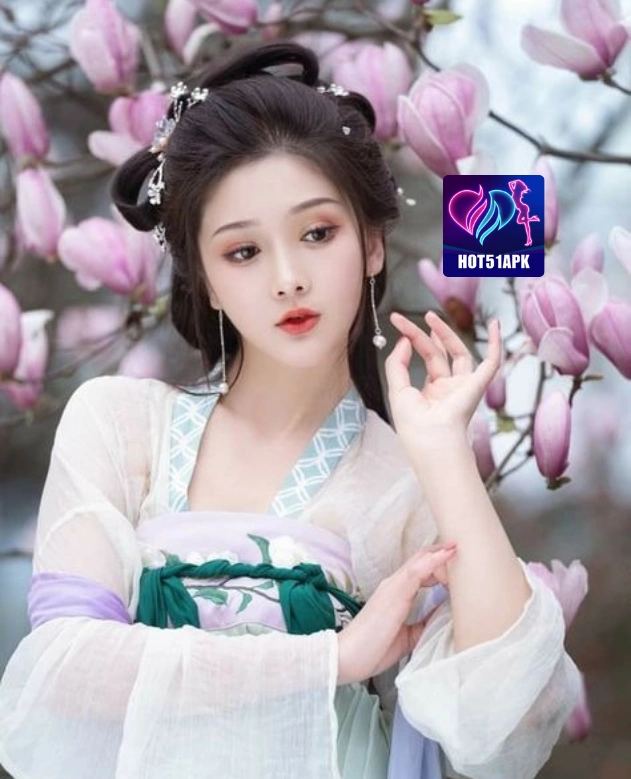 Dina Pertiwi HOT51APK