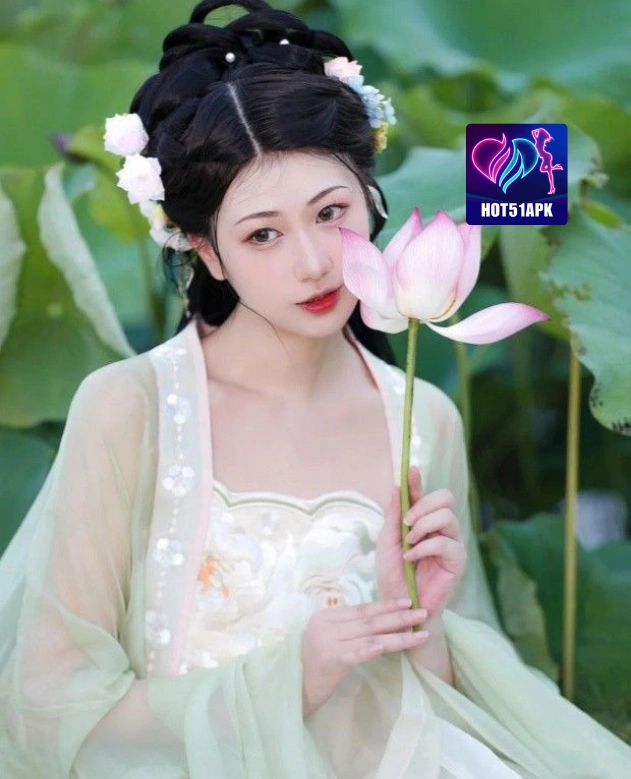 Dina Pertiwi HOT51APK