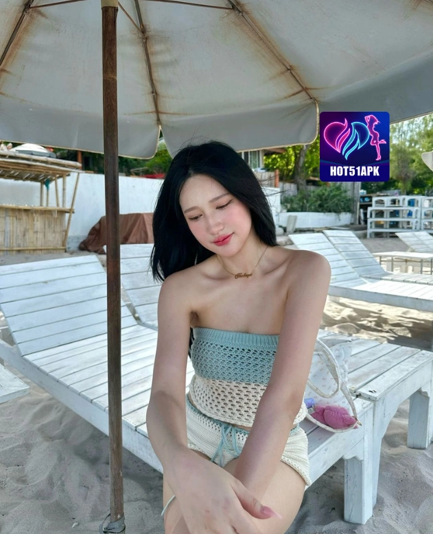 Dina Siregar HOT51APK