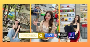Indah Siregar HOT51APK
