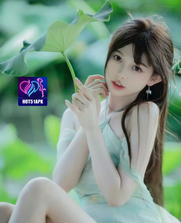 Indah Syahrini HOT51APK