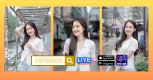 Intan Anggraini HOT51APK