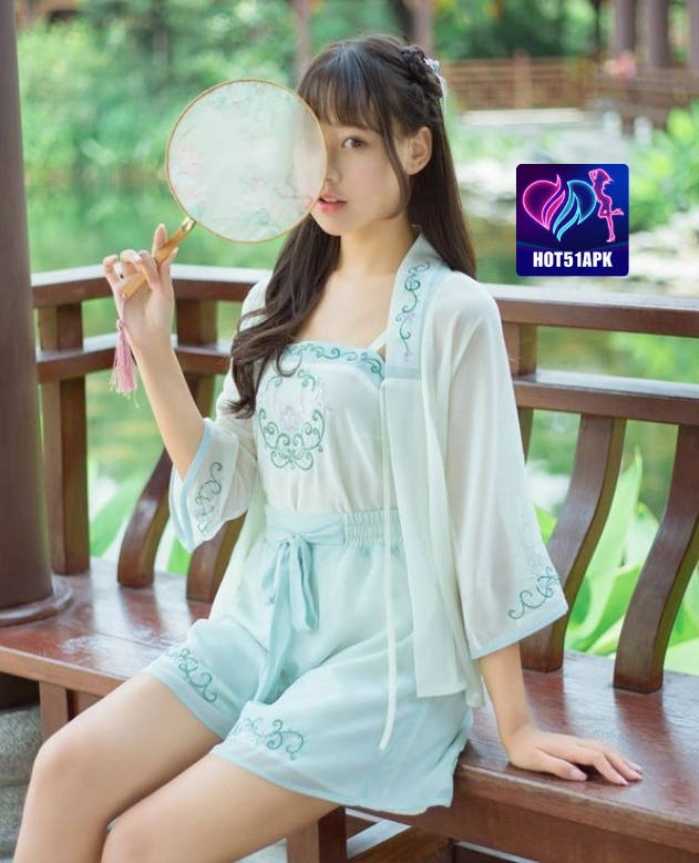 Lestari Utami HOT51APK