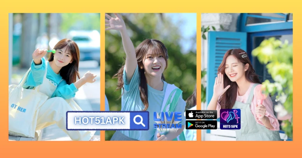 Melati Permatasari HOT51APK