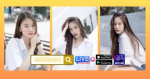 Nia Saputra HOT51APK
