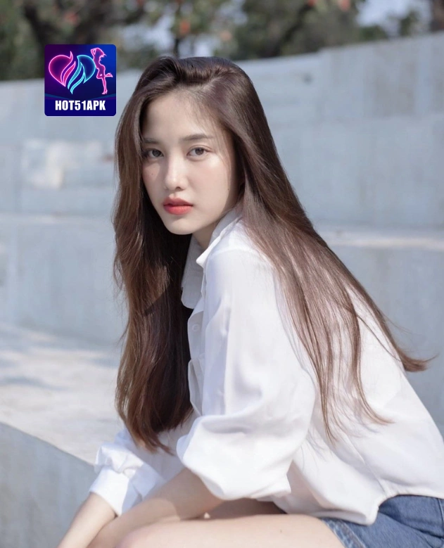 Nia Saputra HOT51APK