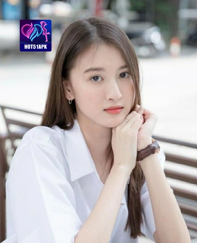 Nia Saputra HOT51APK
