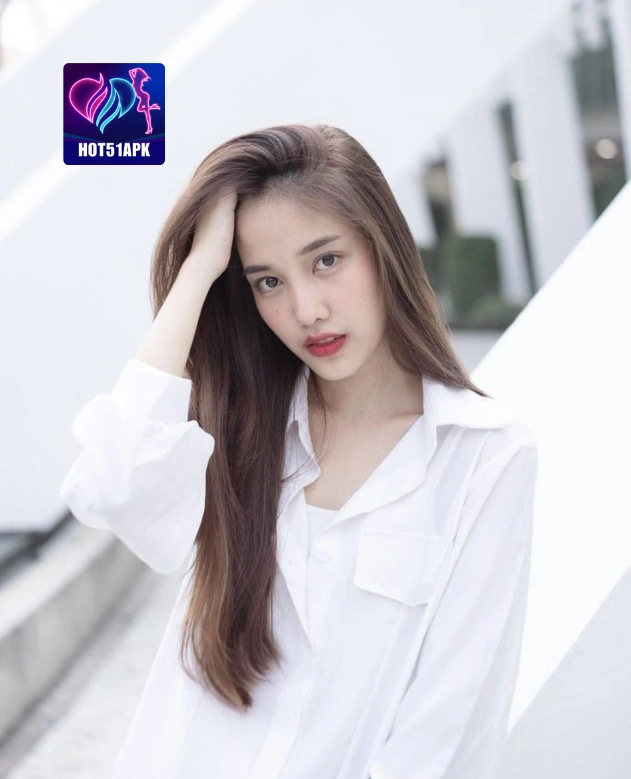 Nia Saputra HOT51APK