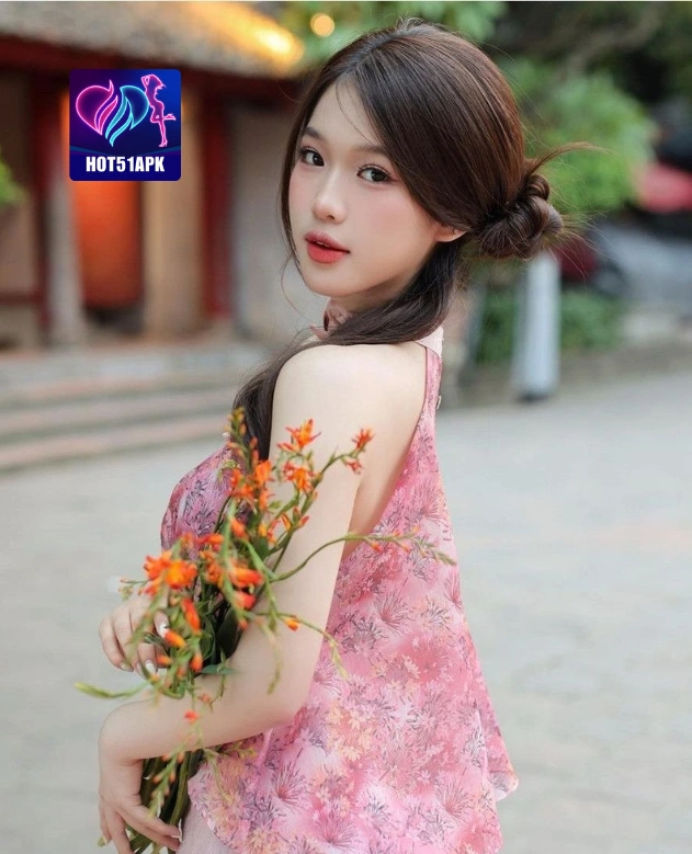 PIndah Hutabarat HOT51APK