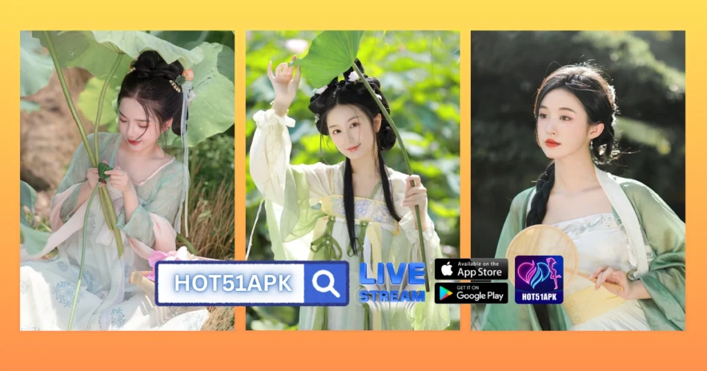 Putri Nurhaliza HOT51APK