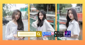 Putri Pertiwi HOT51APK