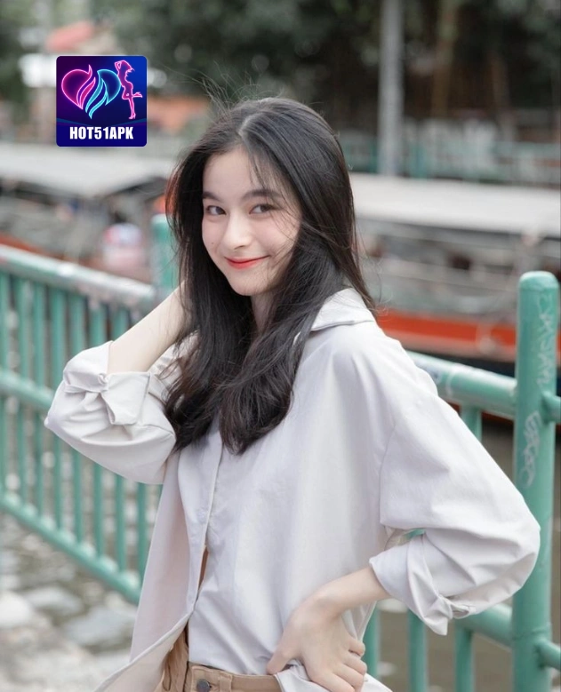 Putri Pertiwi HOT51APK