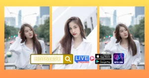 Putri Wijaya HOT51APK