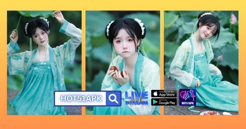 Rina Rahmawati HOT51APK