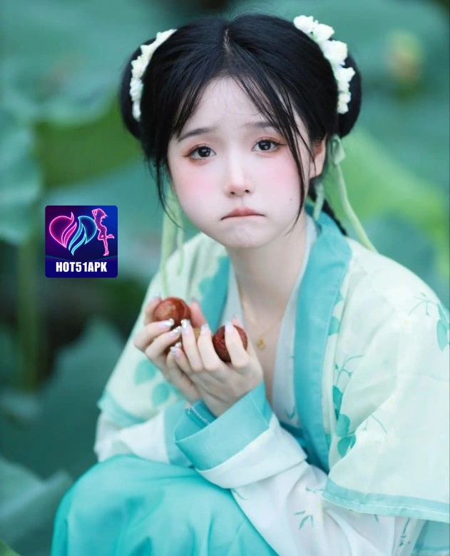Rina Rahmawati HOT51APK