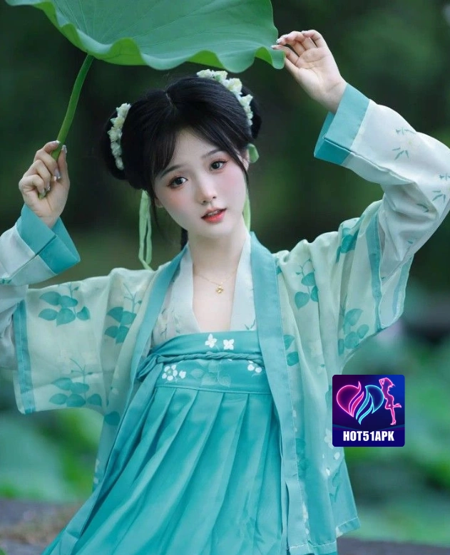 Rina Rahmawati HOT51APK