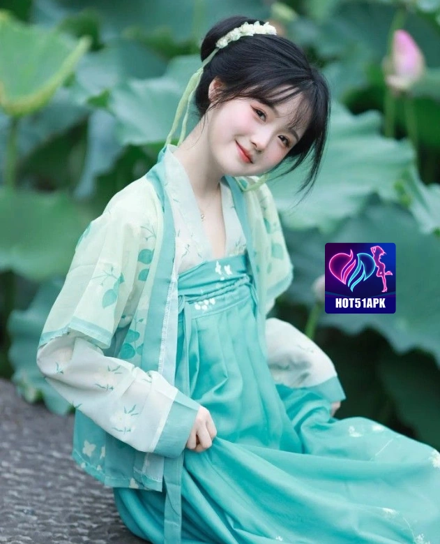 Rina Rahmawati HOT51APK