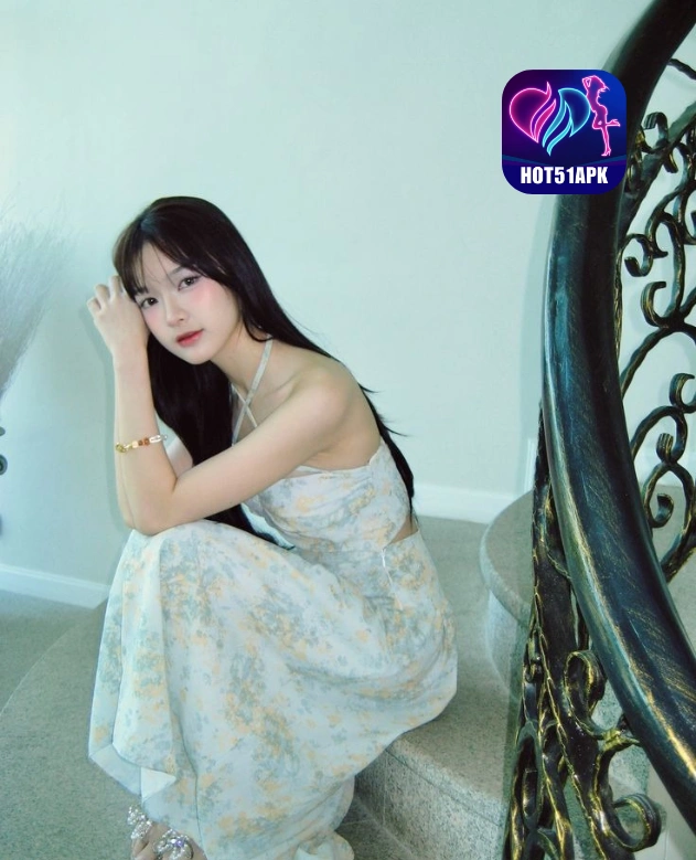 Adaline Drake HOT51APK