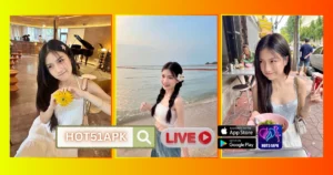 Alessia Hyatt HOT51APK