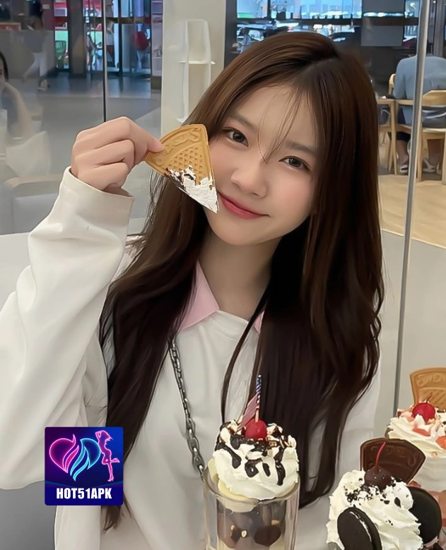 Angel Karamoy HOT51APK
