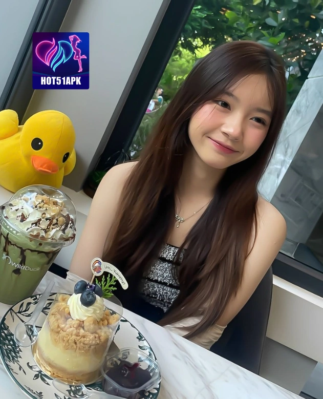 Angel Karamoy HOT51APK