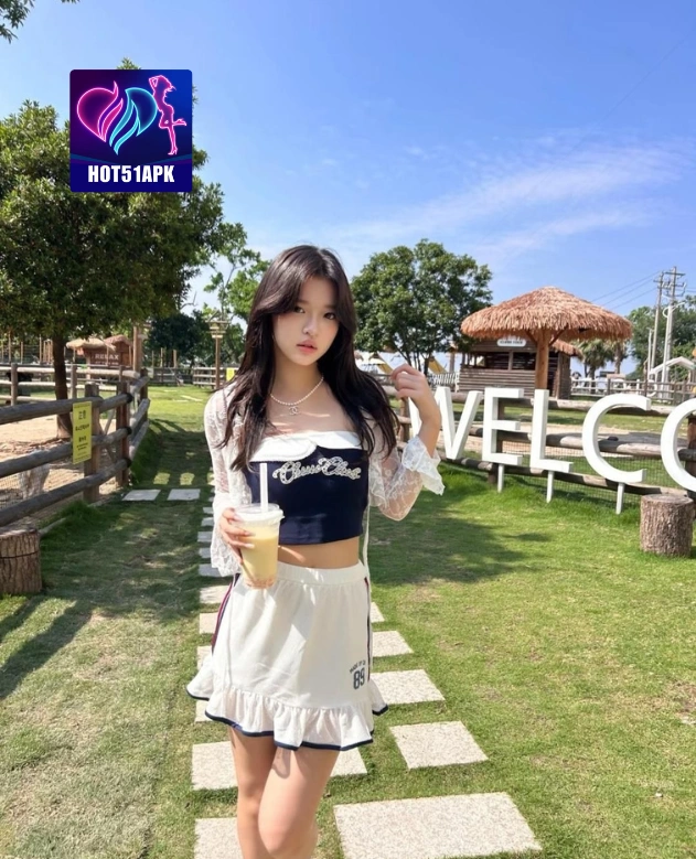 Anggika HOT51APK