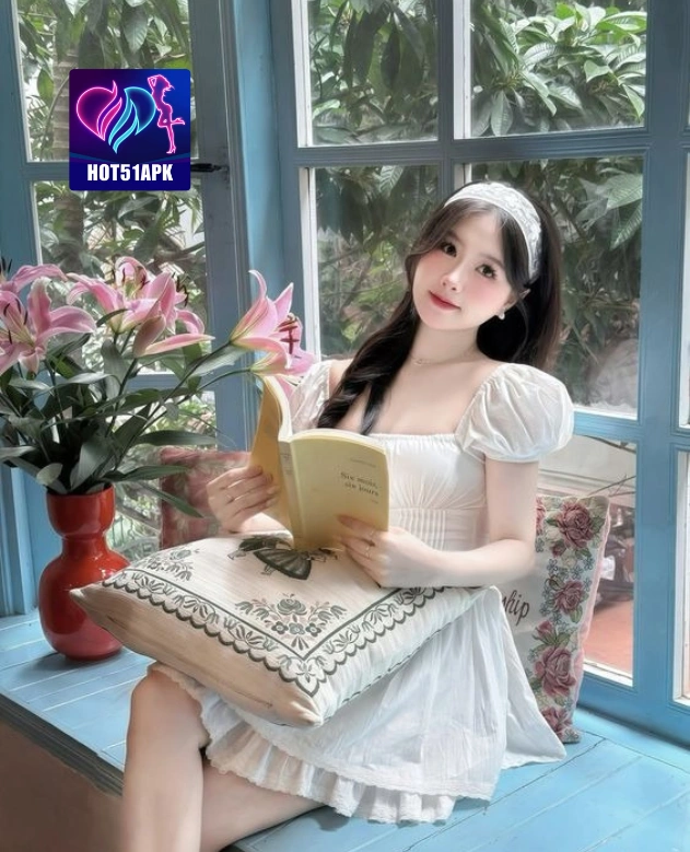 Anggika HOT51APK
