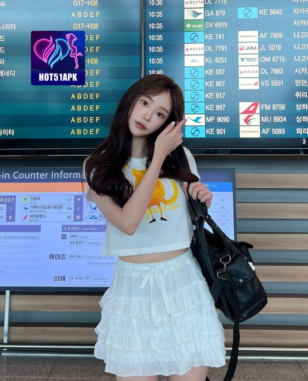 Anggika HOT51APK