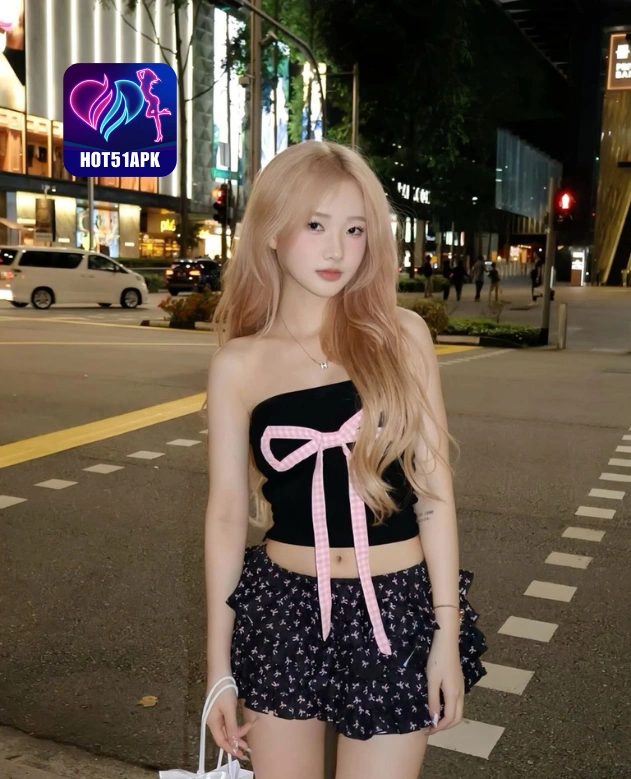 Anika Sloan HOT51APK