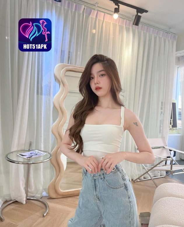 Ayleen Beltran HOT51APK
