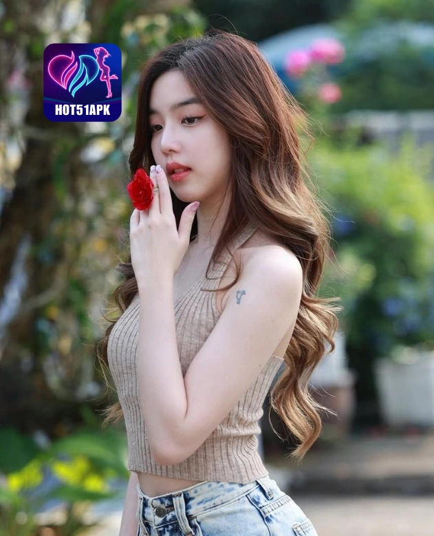 Ayleen Beltran HOT51APK
