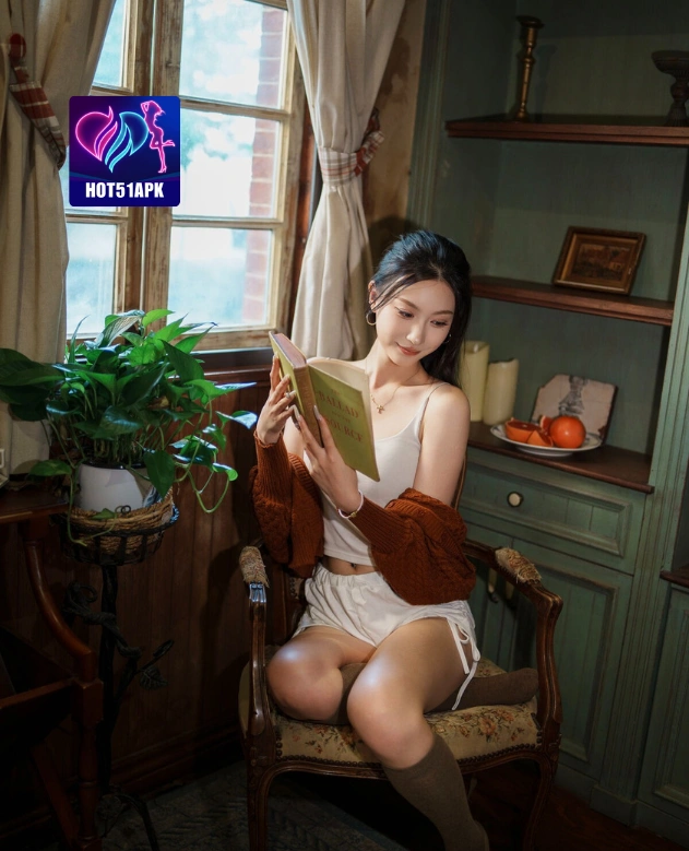 Bella Kartika HOT51APK