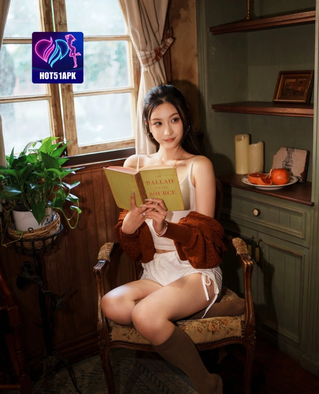 Bella Kartika HOT51APK