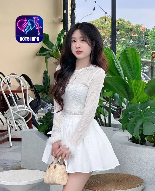 Bianca Hardy HOT51APK
