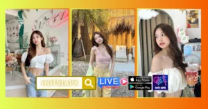 Caitlin Halderman HOT51APK
