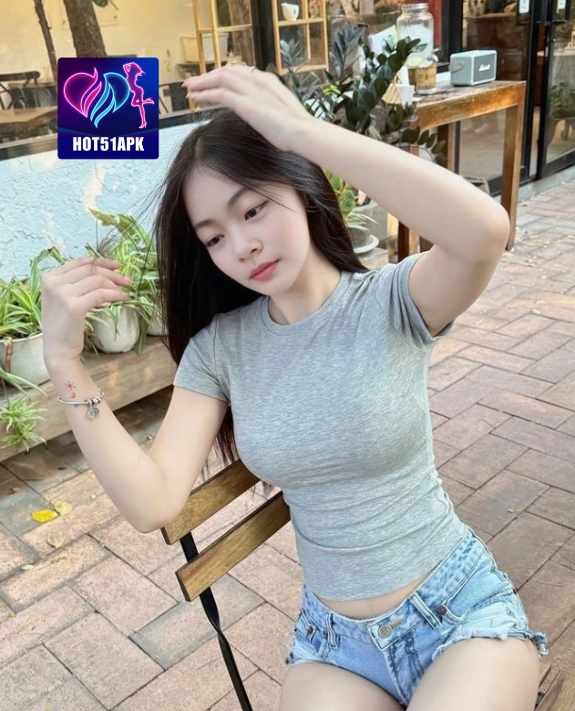 Cindy May McGuire HOT51APK