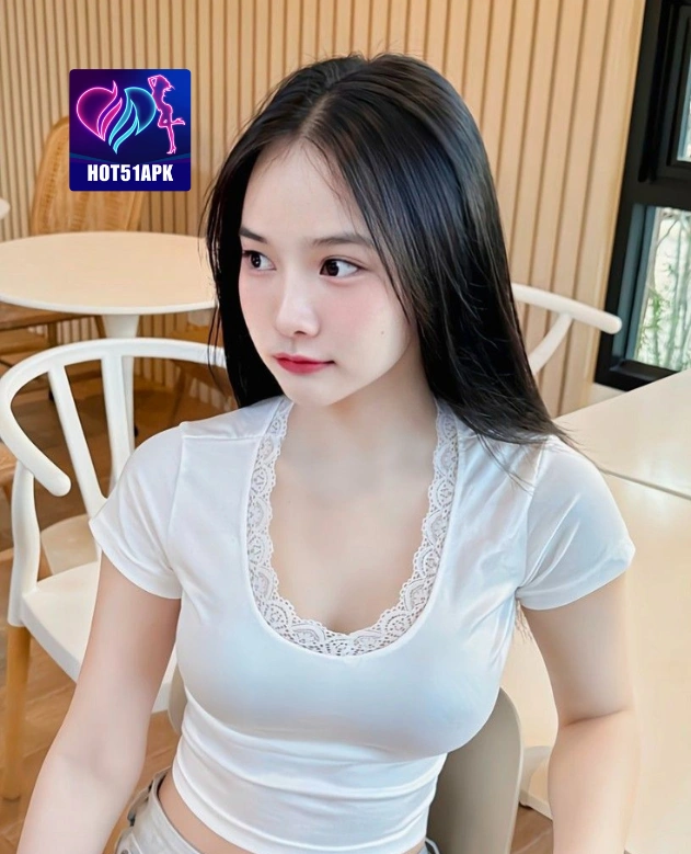 Cindy May McGuire HOT51APK