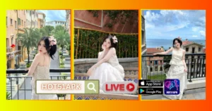 Clarissa Blevins HOT51APK