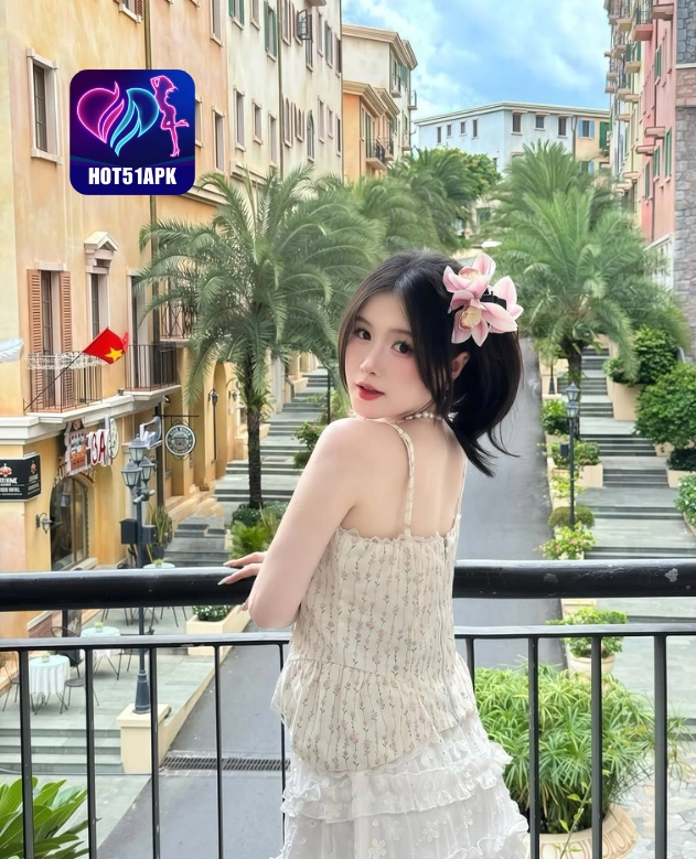 Clarissa Blevins HOT51APK