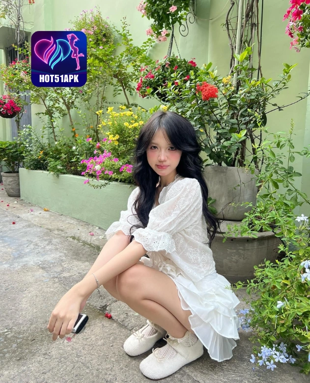 Crystal Langley HOT51APK